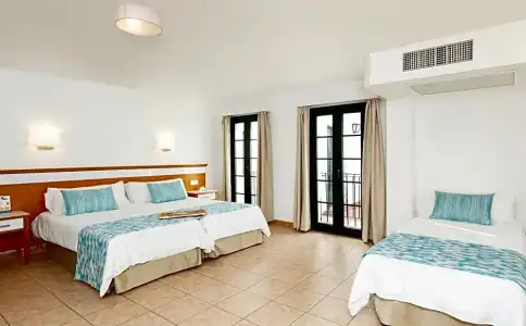 Globales Pueblo Andaluz - 36