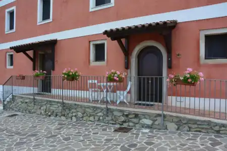 B&B La Casa Rossa - 7