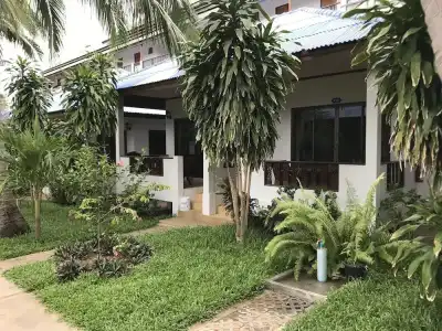 Marina Beach Resort - 69