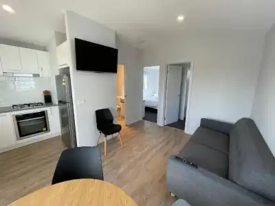Warrnambool Holiday Village - 120