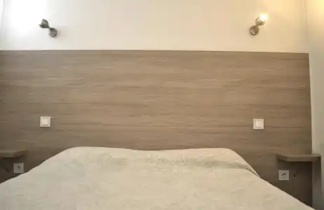Hôtel Concorde - 11