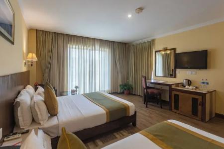 Mount Kailash Resort - 40