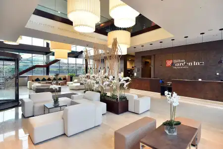 Hilton Garden Inn Milan North - 1