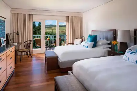 The Ritz-Carlton Maui, Kapalua - 38