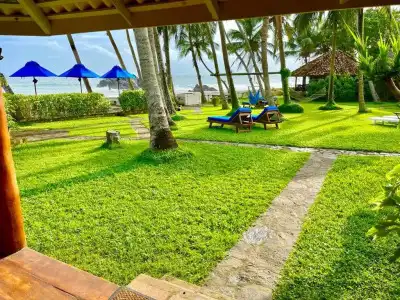 Rockside Cabanas - 9