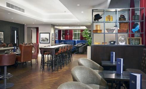 DoubleTree By Hilton & Spa Liverpool - 21