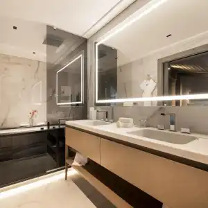 Hôtel le K2 Chogori - 37