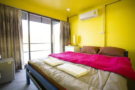 The Neenlawat Riverside Resort & Spa - 2