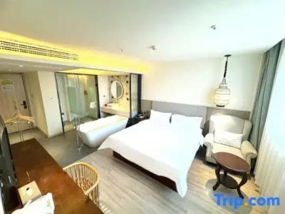 Suzhou Liuxiang (Guanqian Street Pingjiang Road) - 44