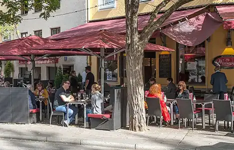 Sendlinger Tor - 15