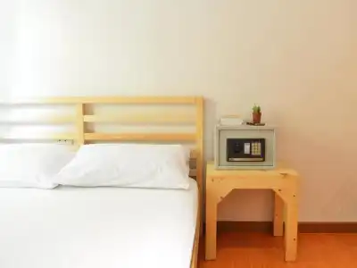 PanPan Hostel Bangkok - 28