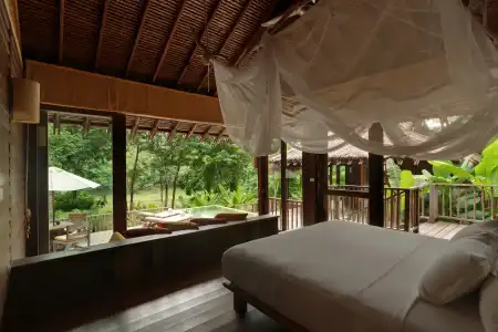 Six Senses Yao Noi - 3