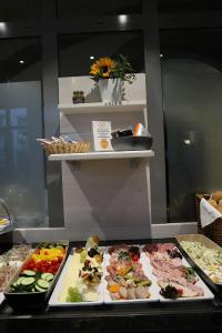 Krämerbrücke Erfurt - 14