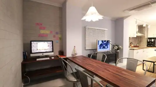 Blue Boat Hostel Myeongdong - 22