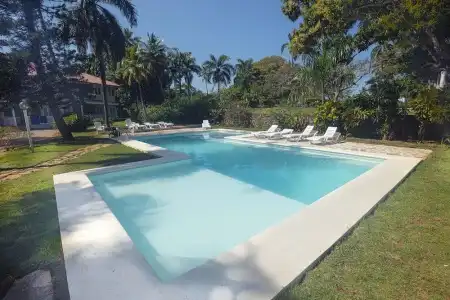 El Pelicano Apart-Hotel - 12