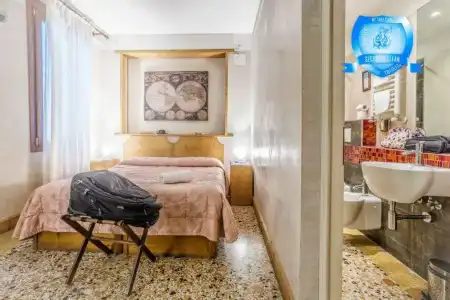 Alloggi B&B Allegri - 2