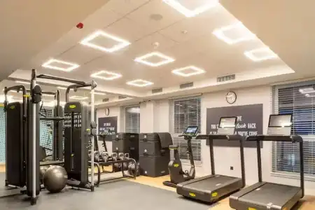 Hampton by Hilton Bialystok - 13