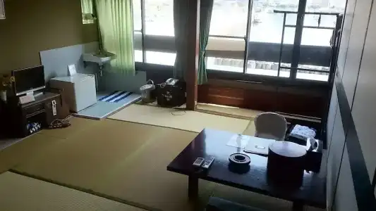 Komecho Ryokan - 18