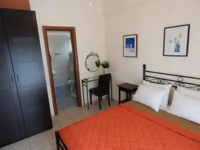 Kripis Studio Pefkohori - 5