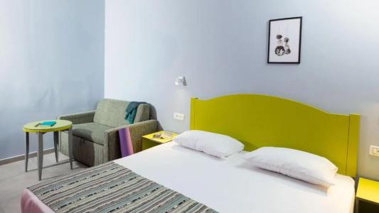Abraham Hostel Eilat - 124