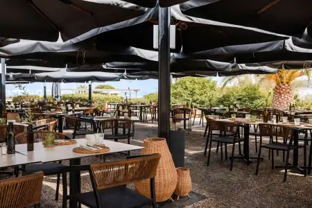 Mangia’s Brucoli, Sicily, Autograph Collection - 12