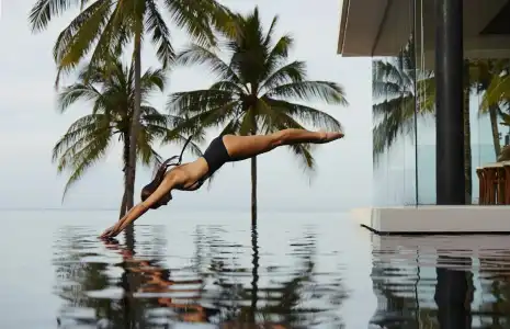 Iniala Beach House - 25