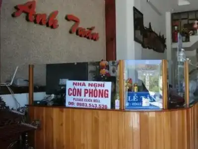 Anh Tuan Guest House - 19