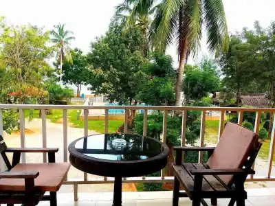 Pranmanee Beach Resort - 20