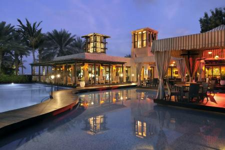 One&Only Royal Mirage Resort at Jumeirah Beach - 18