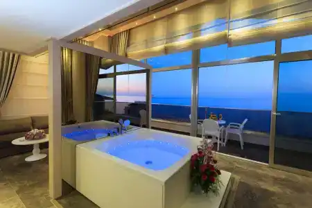 Xperia Saray Beach - All Inclusive - 23