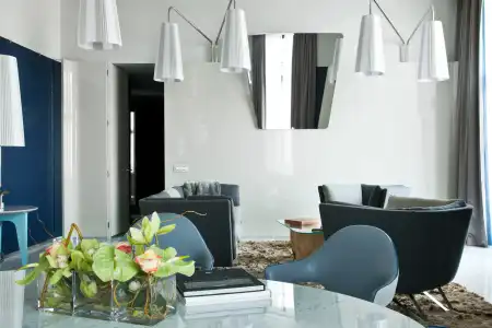 JRs Bari Grande Albergo delle Nazioni - 24