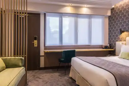 Best Western Select - 60