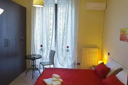 Bed & Breakfast Federico II - 15