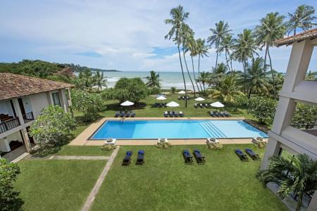 Mandara Resort - 21