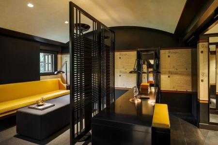 Duxton Reserve Singapore, Autograph Collection - 28