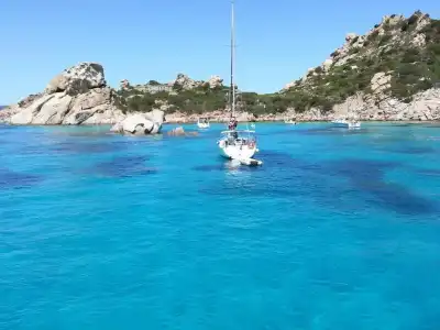 Mare Blue - 13