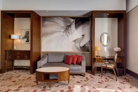 Anantara Palais Hansen Vienna - 97