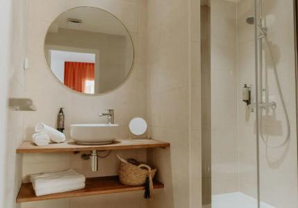 Palm Boutique Hôtel - 9