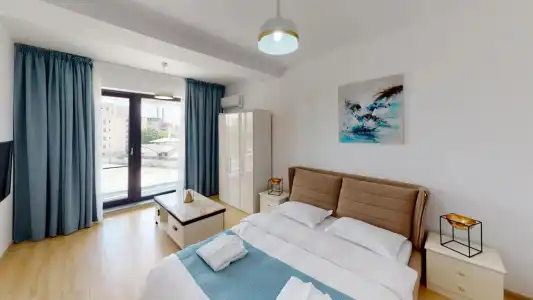 Le Blanc ApartHotel - 14