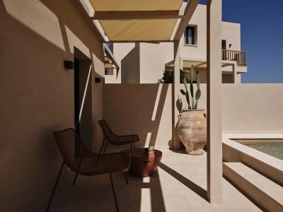NAUMA PAROS Design Boutique-Adults Only - 125