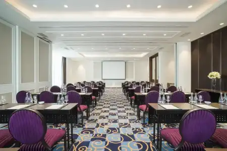 The Reverie Saigon Residential Suites - 24