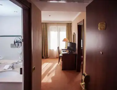 Apartment Otrada - 2