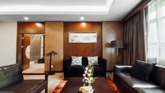 Holiday Inn Changzhou Wujin by IHG - 165