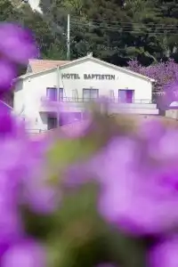 Baptistin - 9