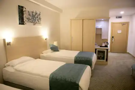 Ahsaray Otel - 1