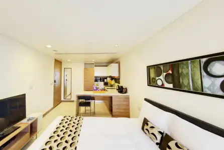 Novotel Living Singapore Orchard - 2