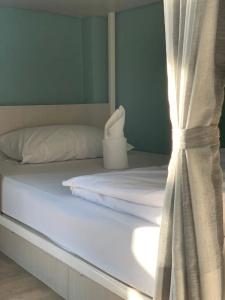 Busket Hostel - 34