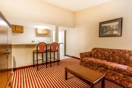 Rodeway Inn - 11