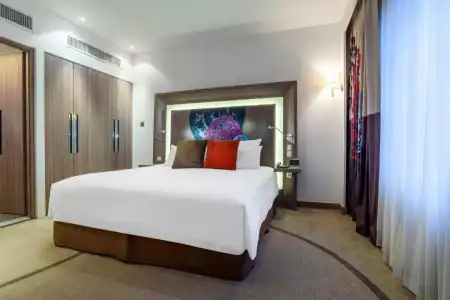 Novotel Bangkok On Siam Square - 68
