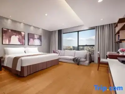Ascott Raffles City Chengdu - 111